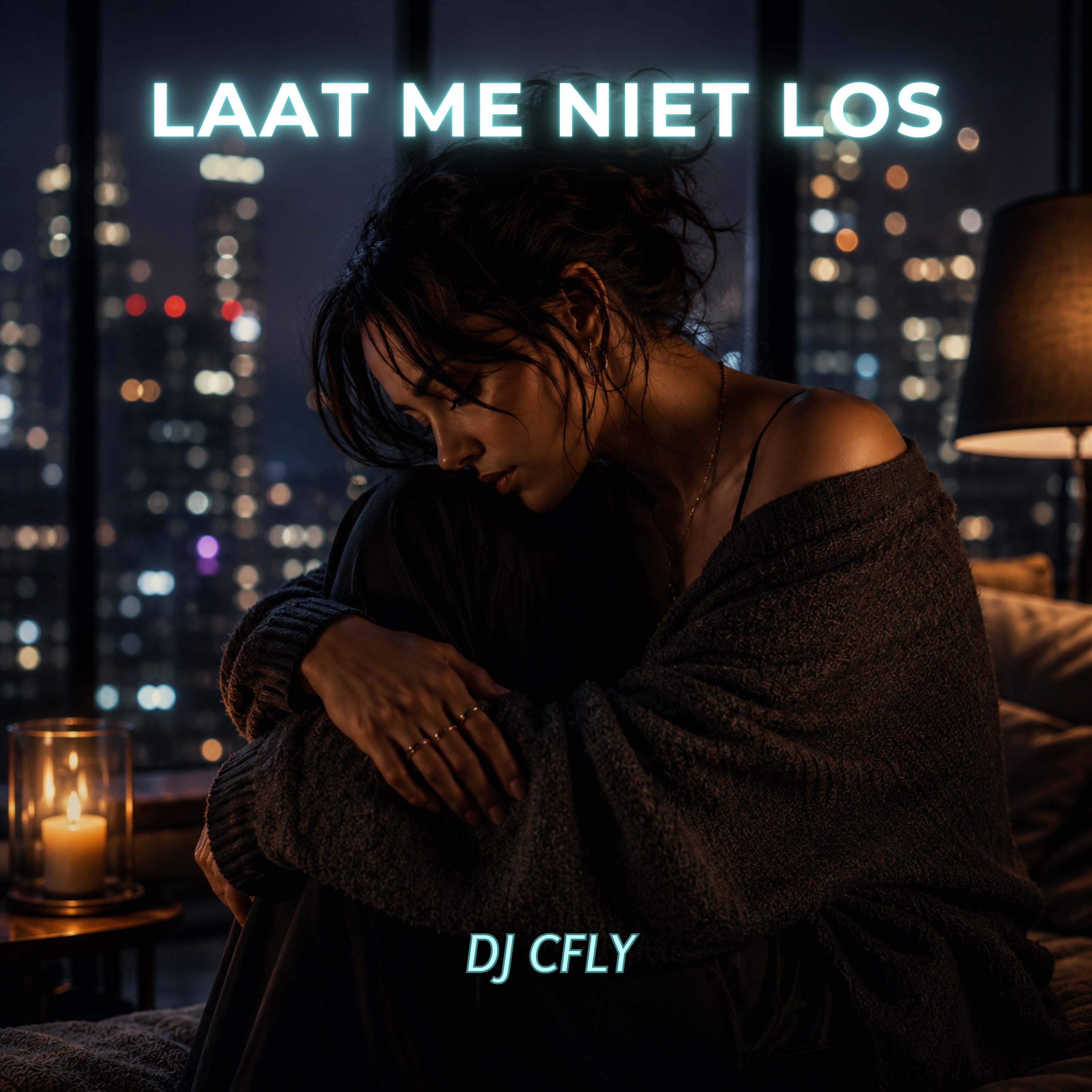 Laat Me Niet Los