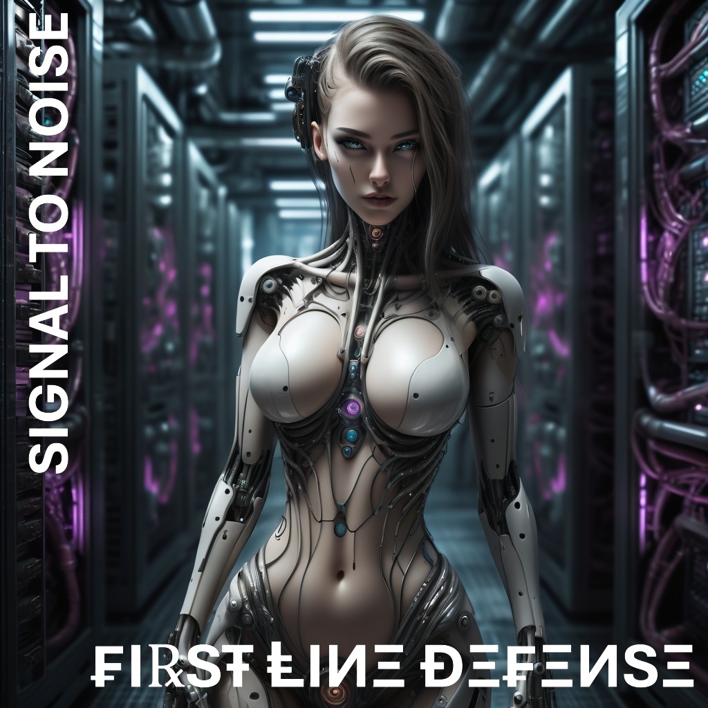 Image for Signal to Noise (album)