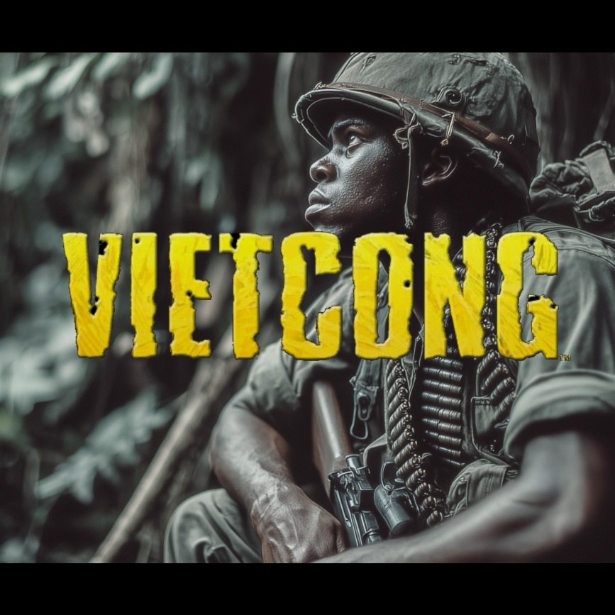 Image for Vietcong game inspired music