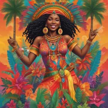 Image for Caribbean Drum and bass