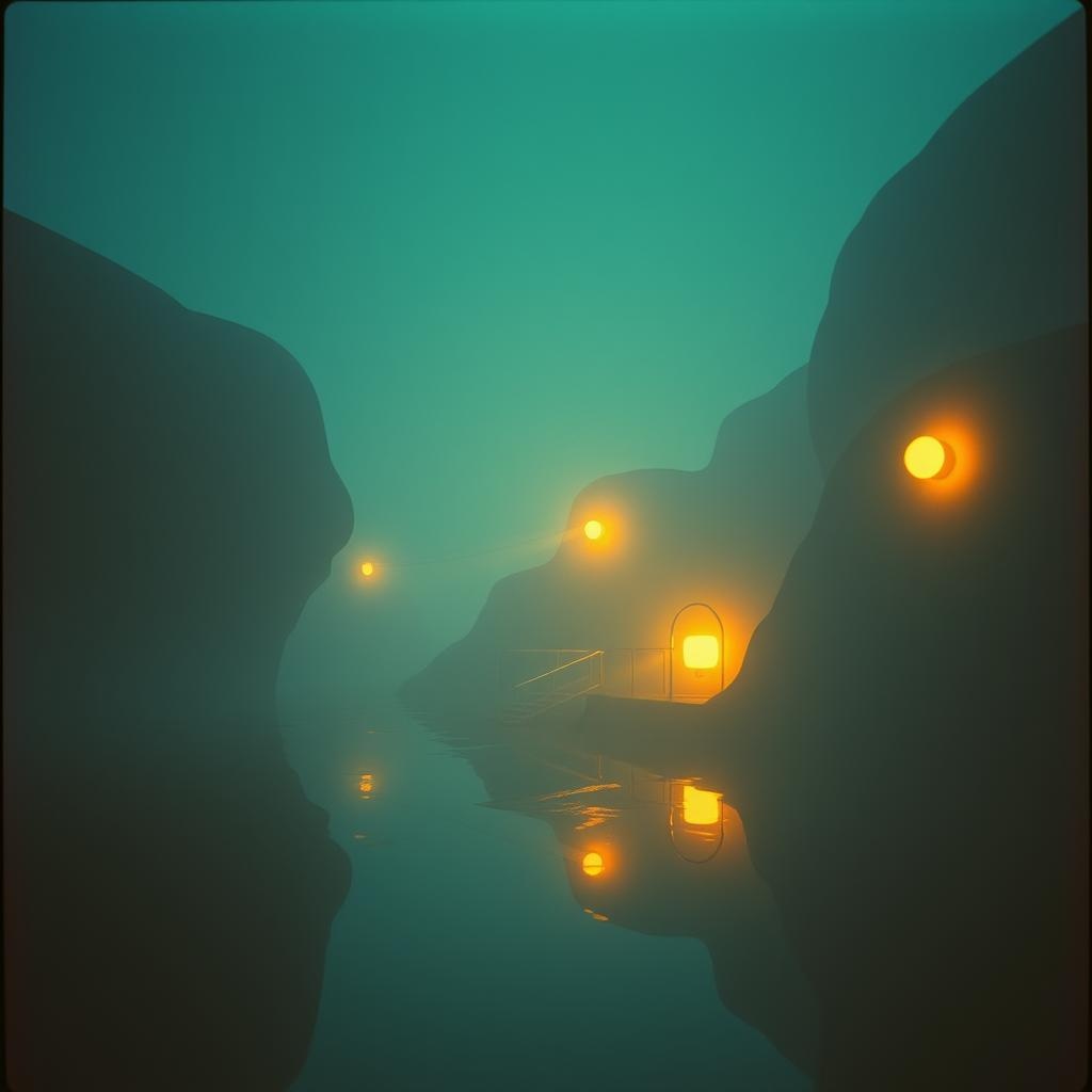 Image for Glass Embers