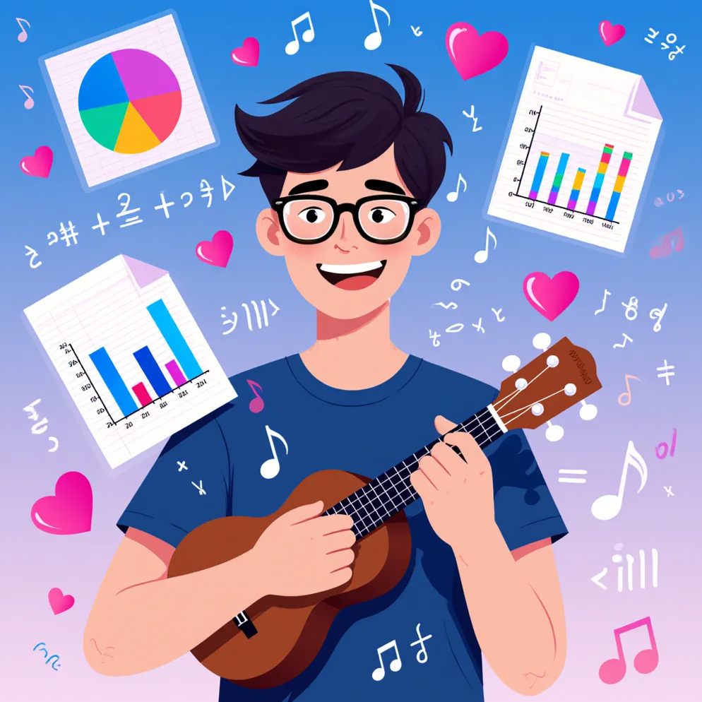 Spreadsheet Love