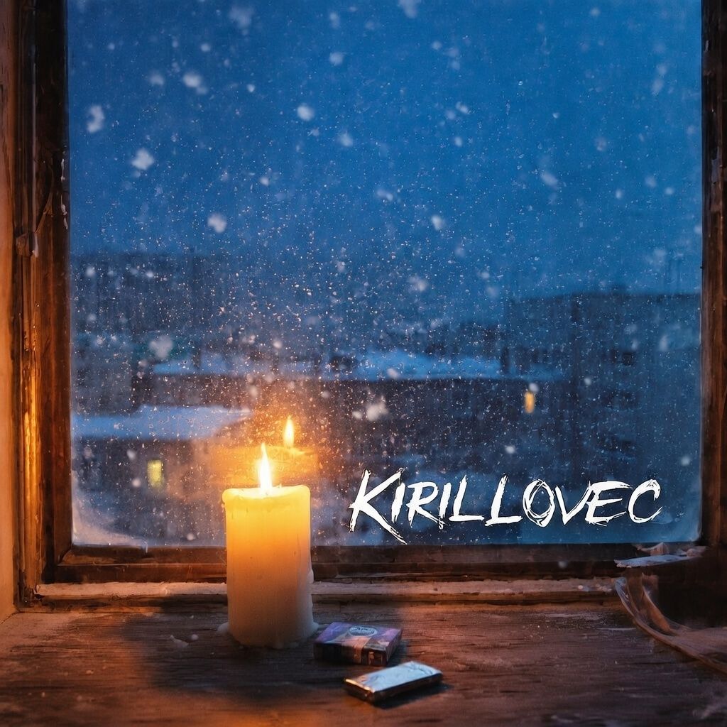 "Ближе, ещё ближе" artwork