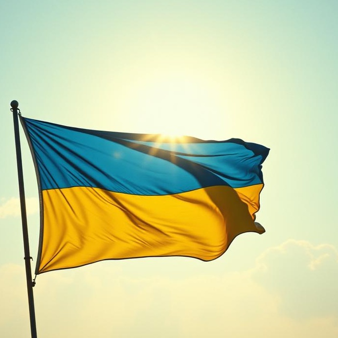 Image for Української 