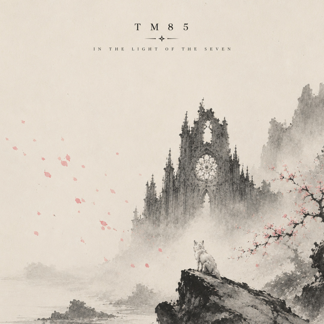 Playlist cover art