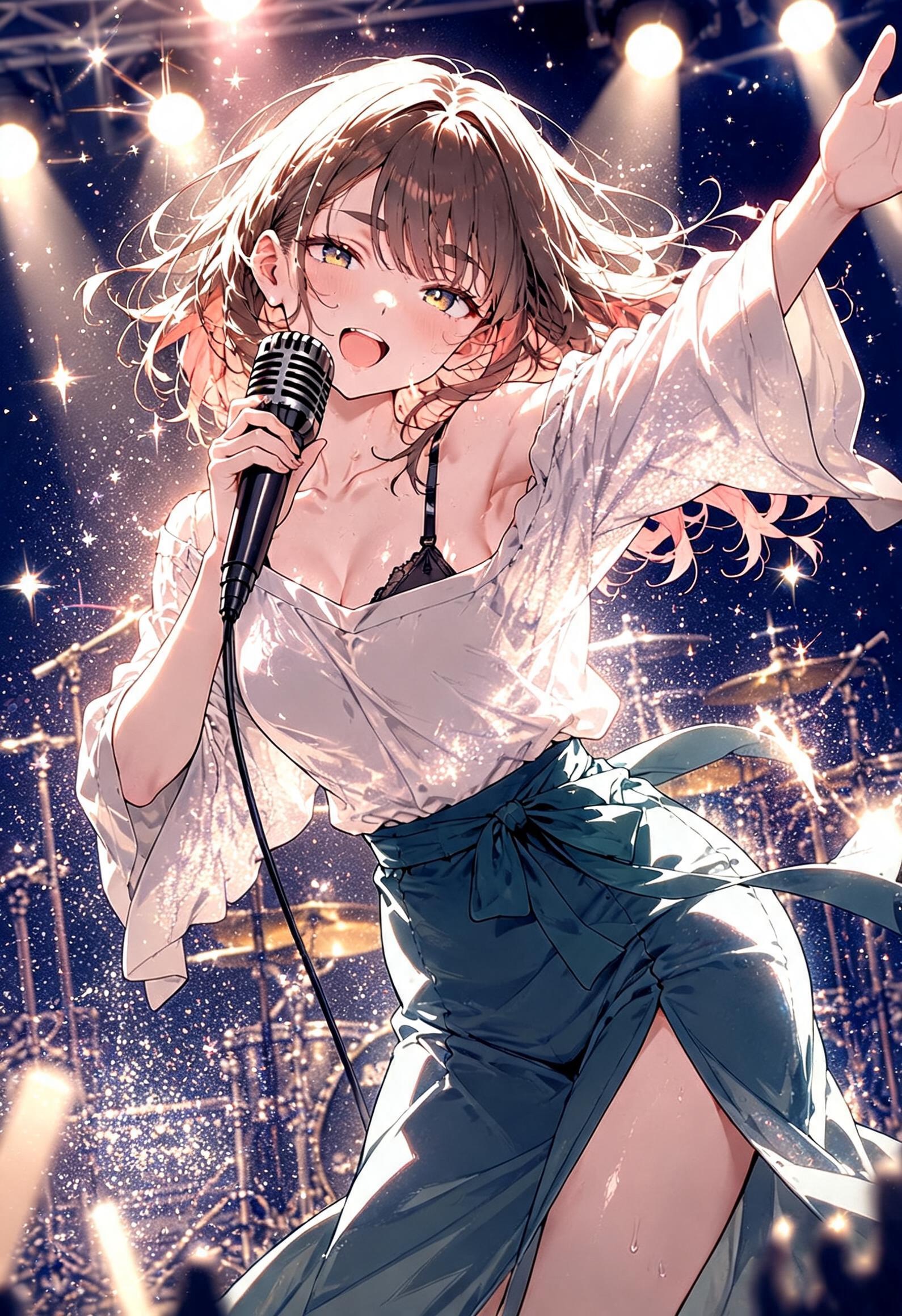 Song Image