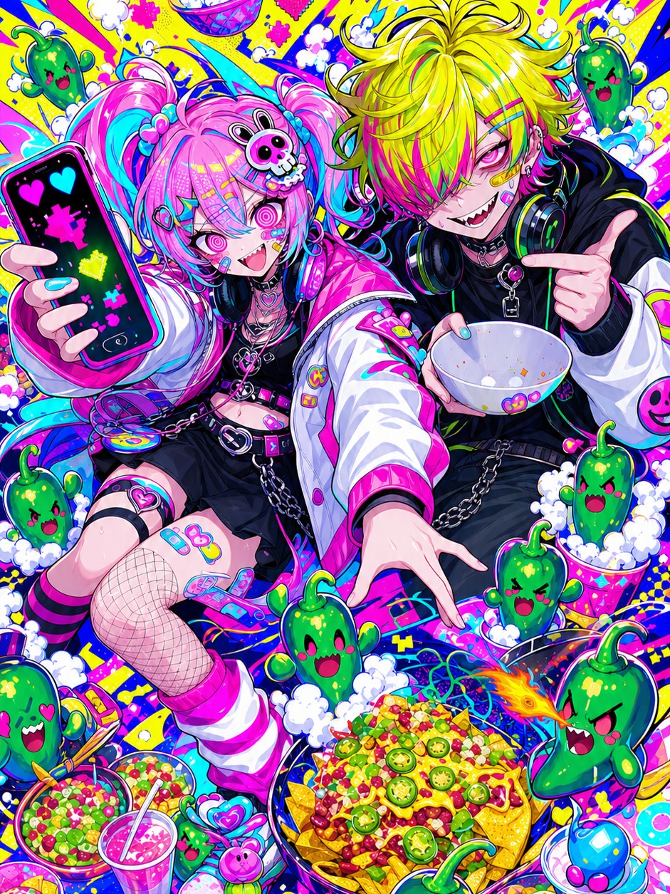 Persona image for DOPAGAKIZ01