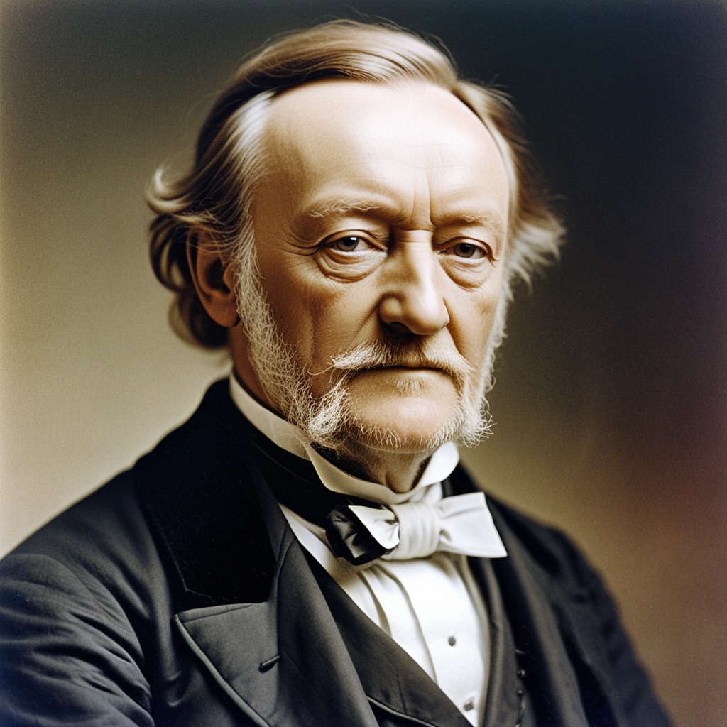 Image for Wagner
