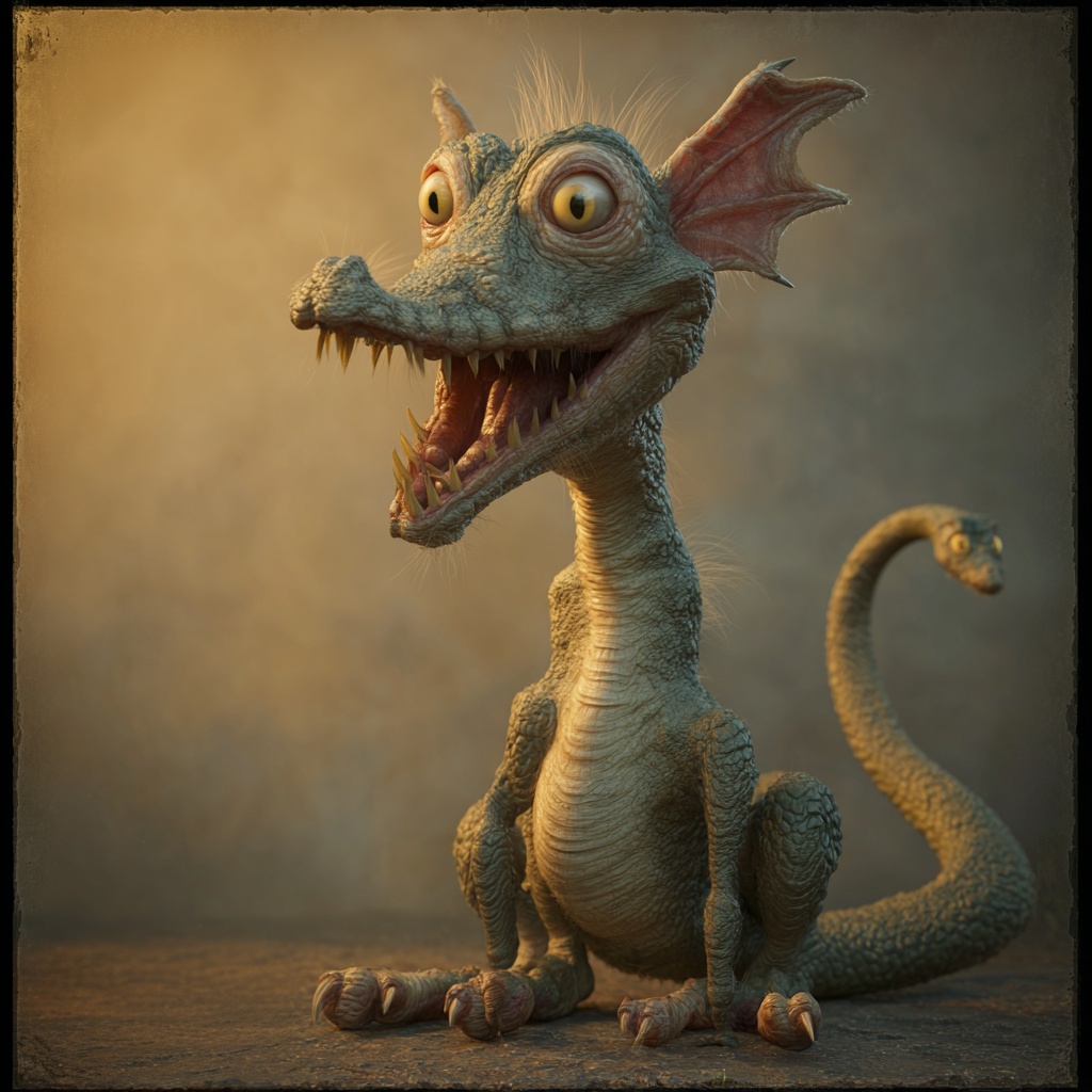 Image for FantasieBeest AI