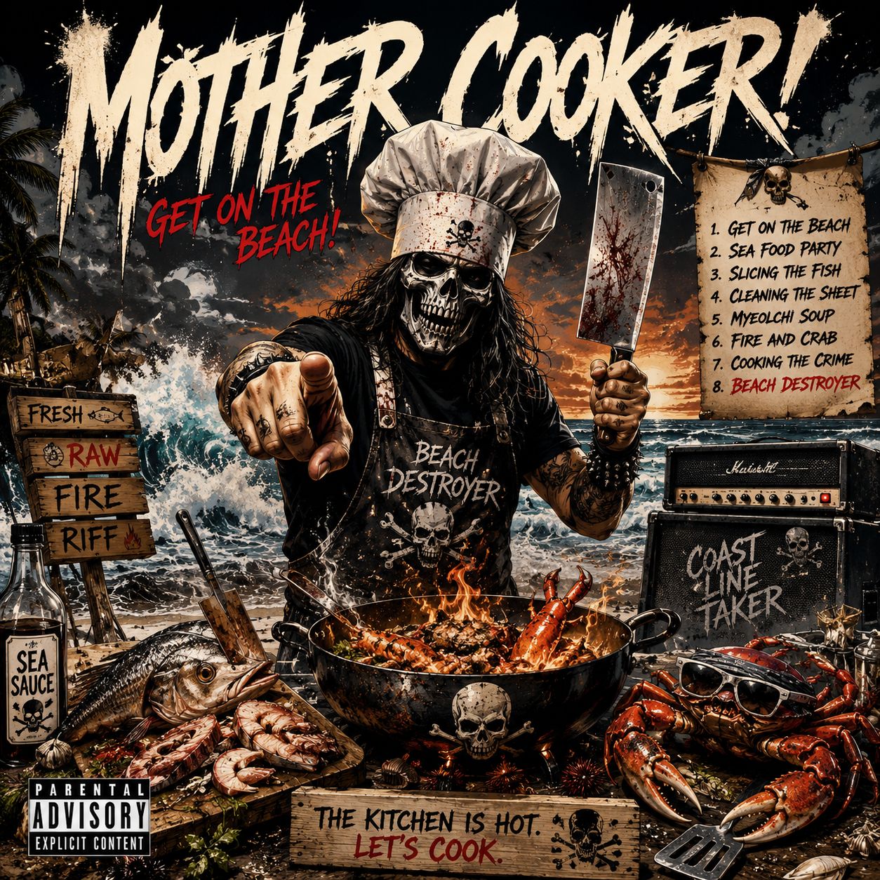 mother cooker 3