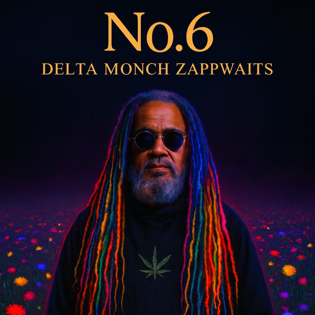 Image for No.6 * Delta Mönch Zappwaits 