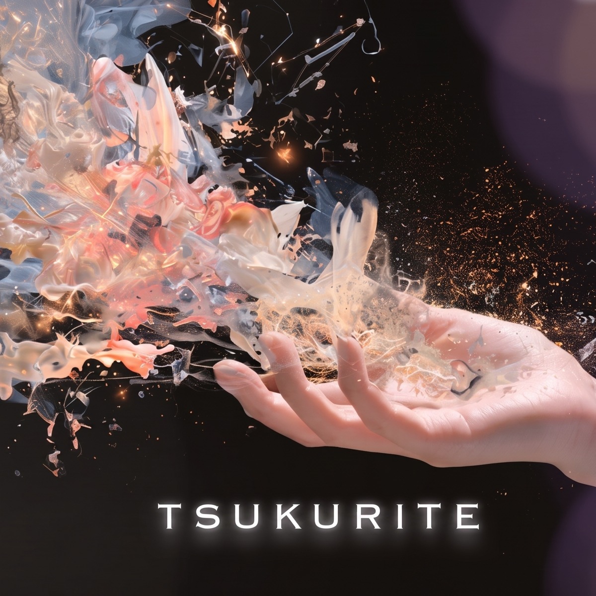 TSUKURITE（ツクリテ)＃インスト祭 artwork