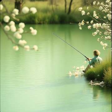 Image for Рыбалка