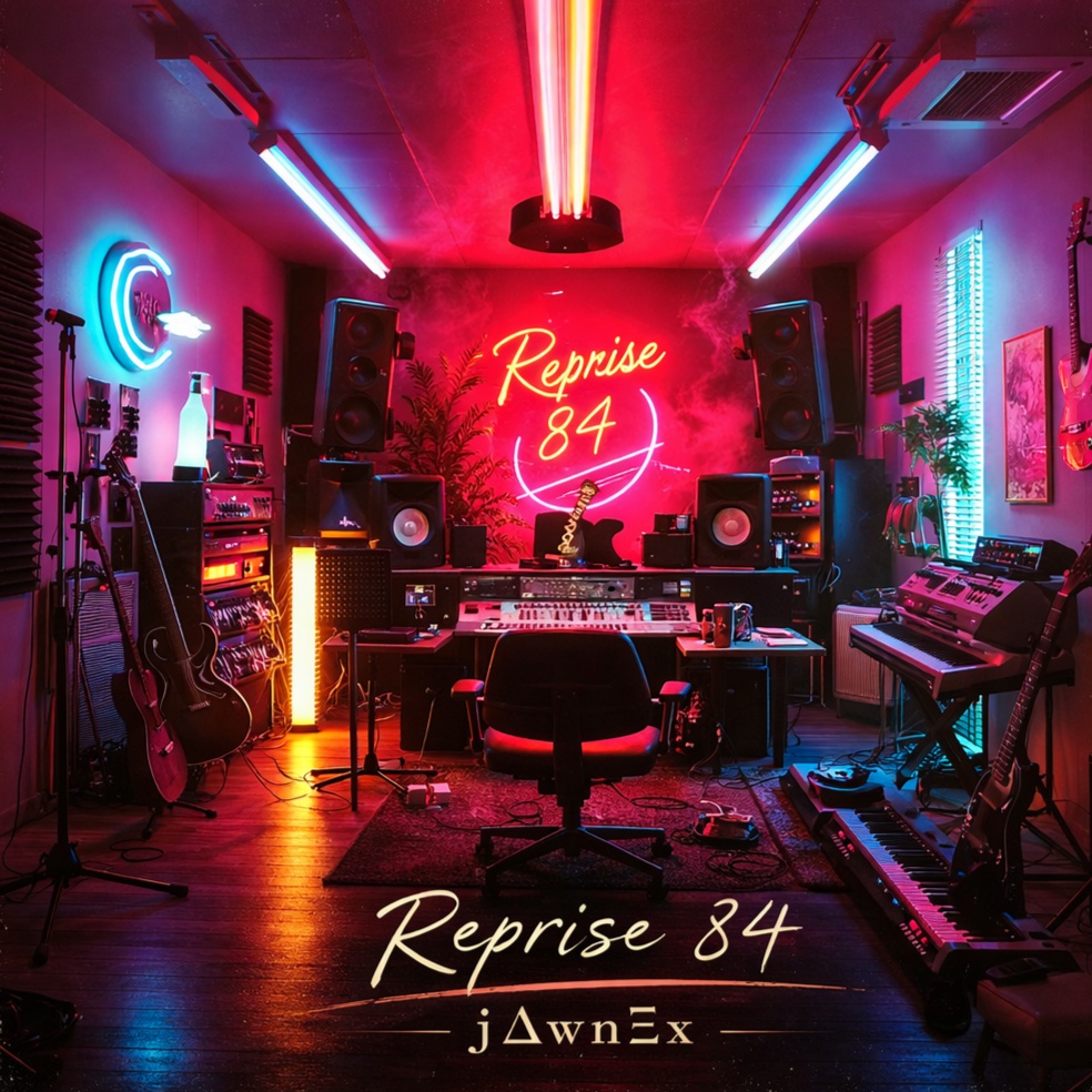 Image for Reprise 84