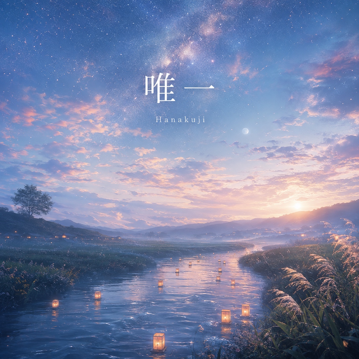 唯一 artwork