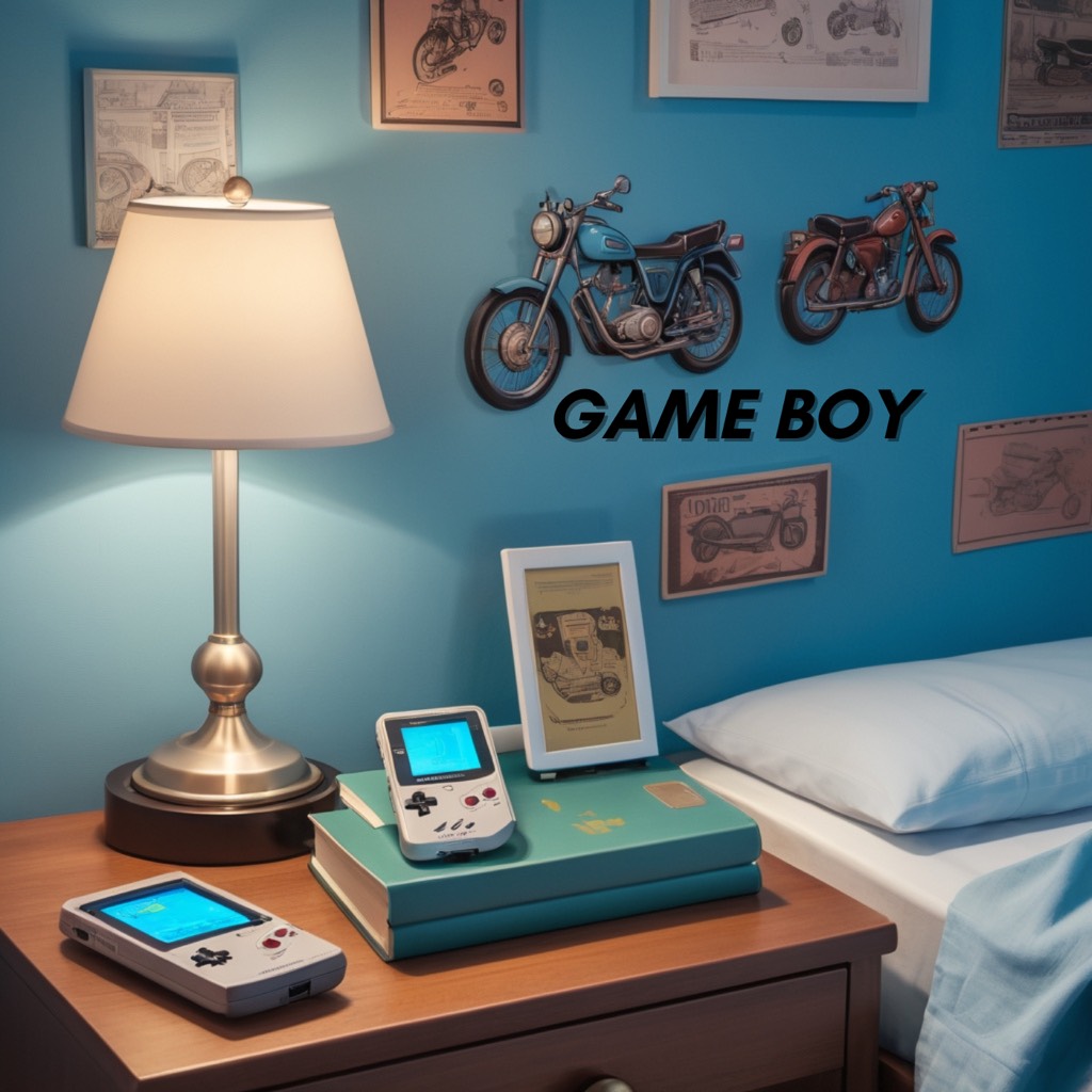 Song Image