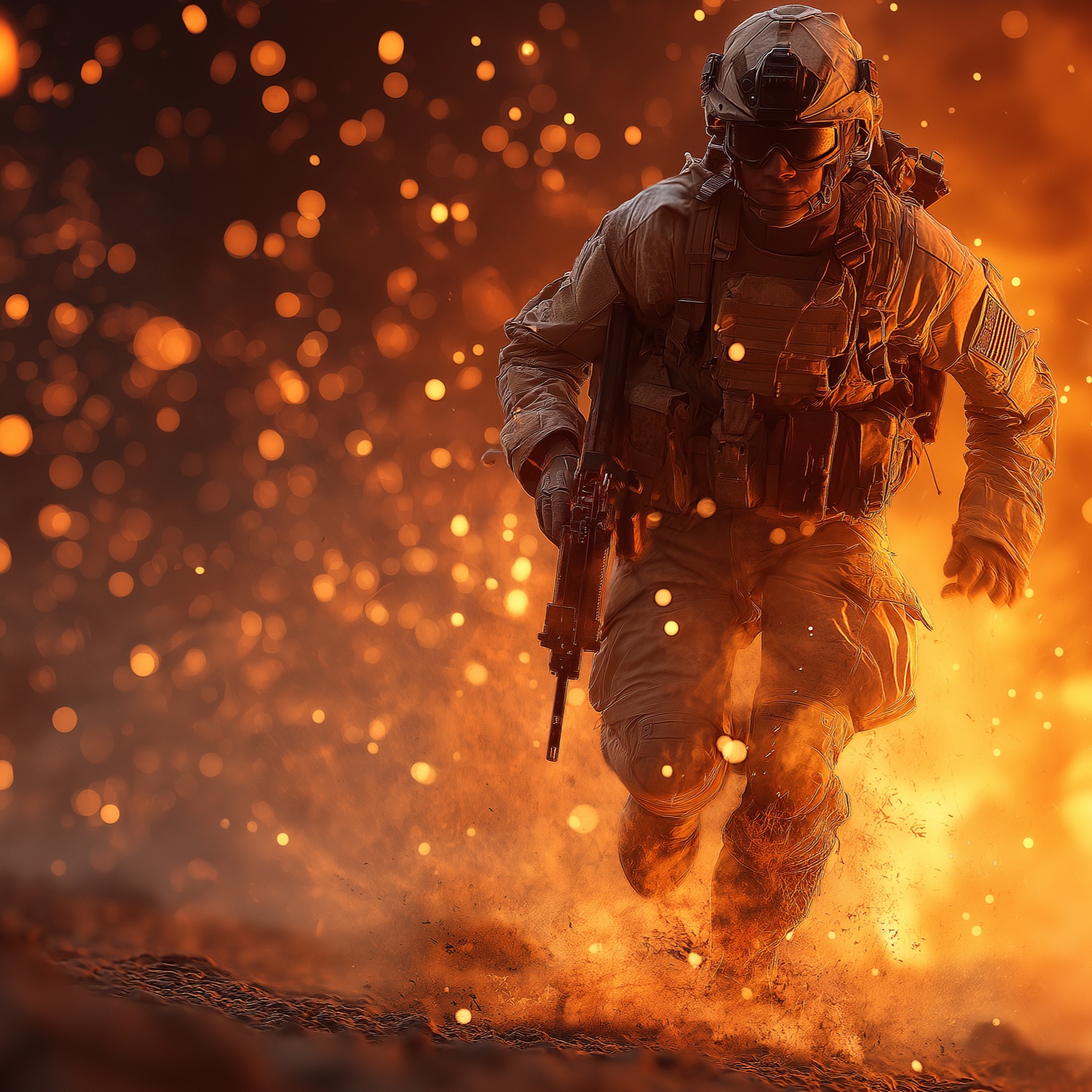 Image for Violent Motion