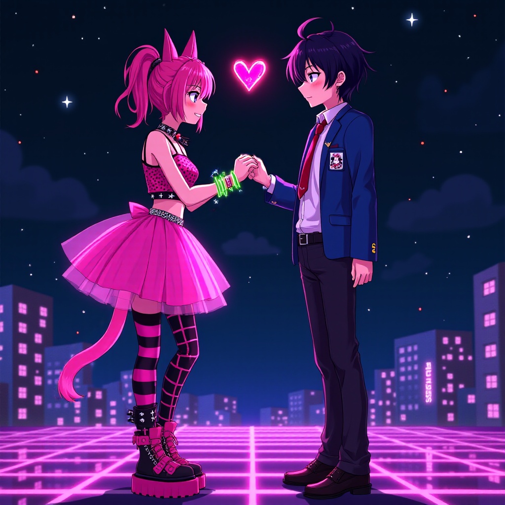 Image for Eurodance & EDM