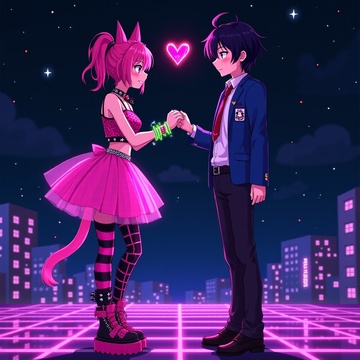 Image for Eurodance & EDM