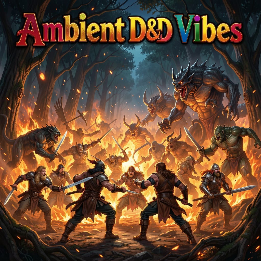 Playlist cover art