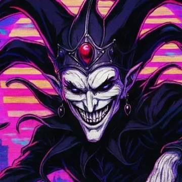 Profile picture for The Jester
