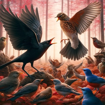 Image for Le Passereau Libre