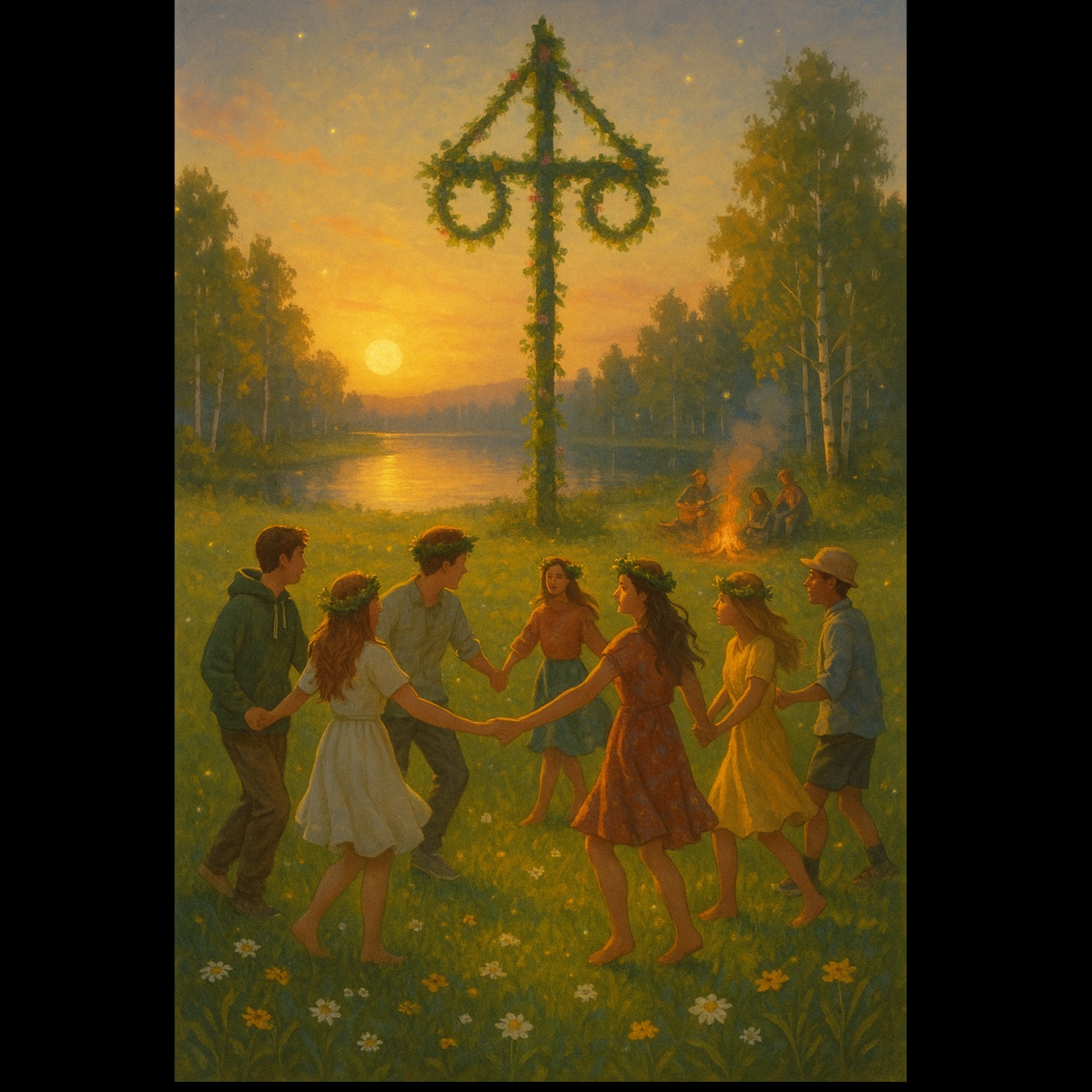 Song Image