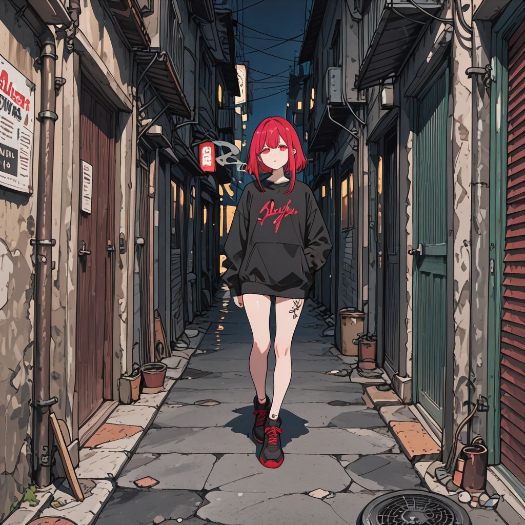 壊れた羽 artwork