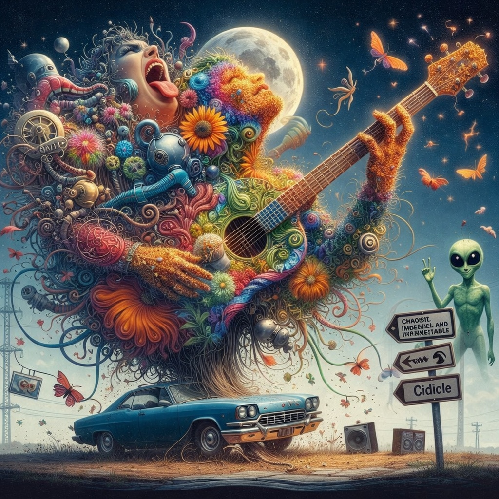 Image for Crazy Collectibles