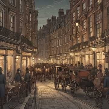 Image for English/American Poets