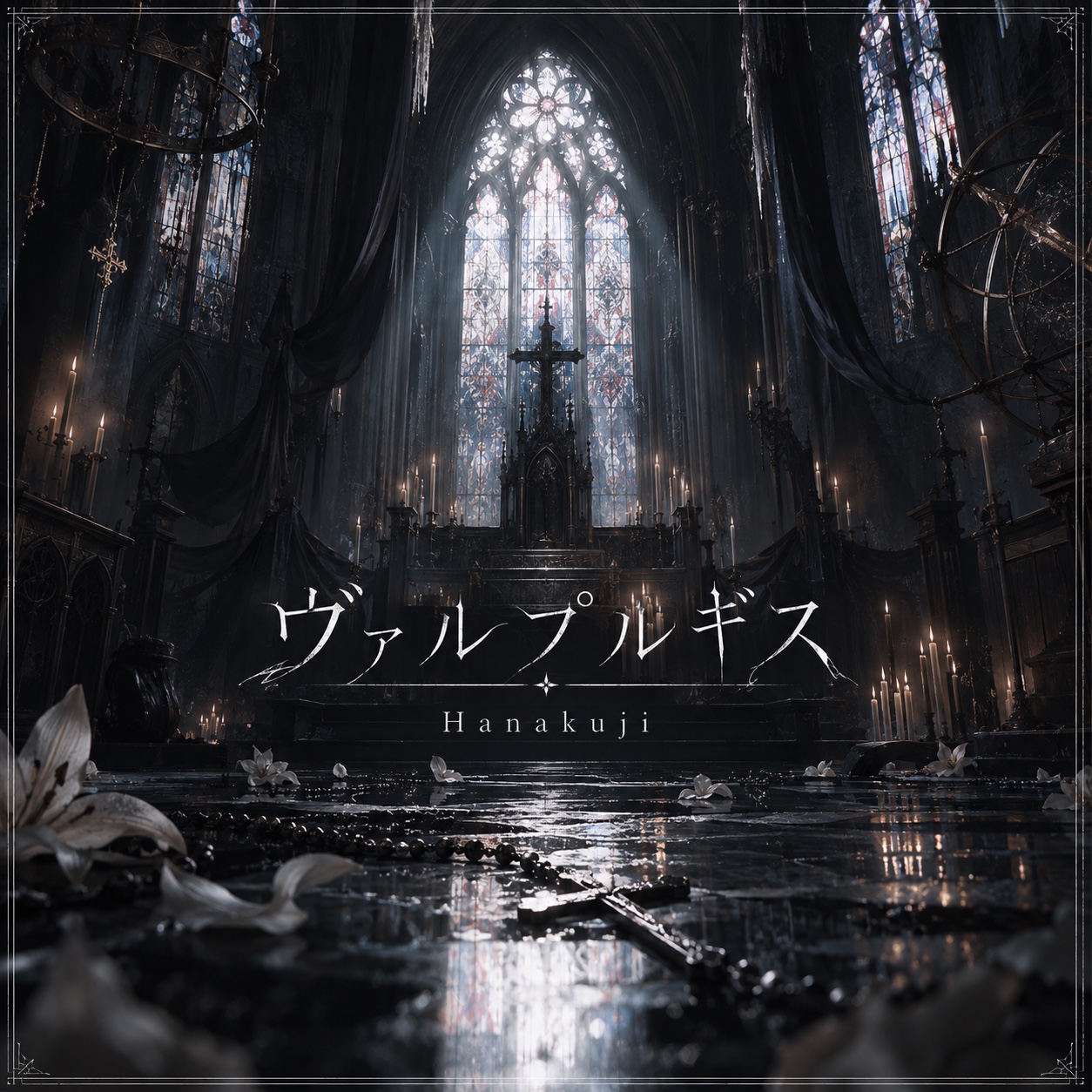 ヴァルプルギス artwork