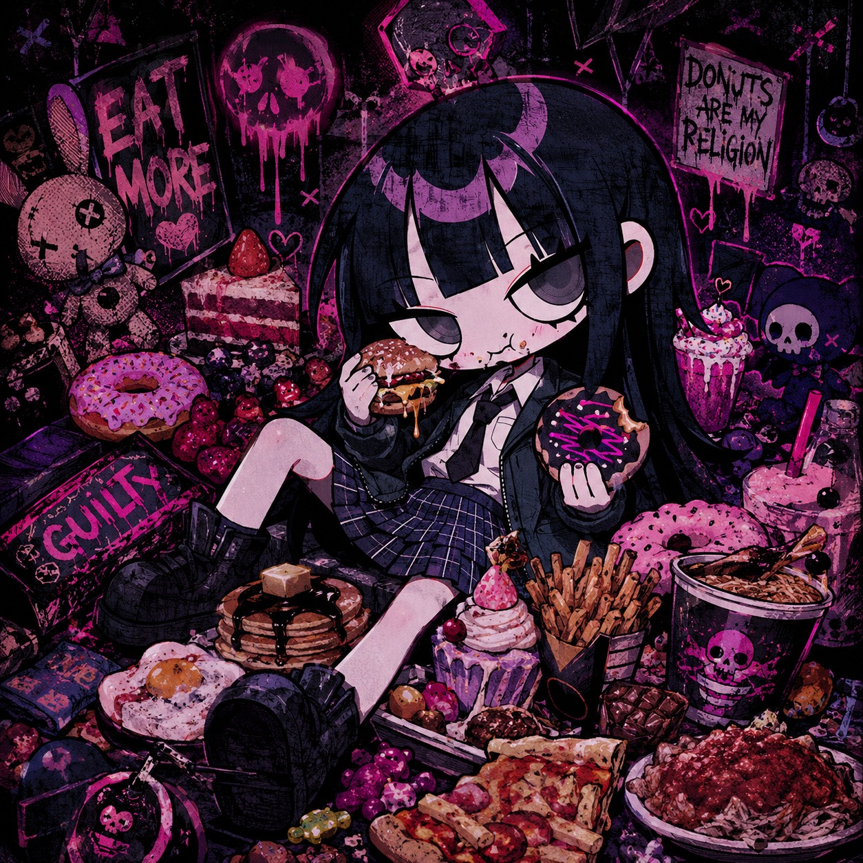 しあわせ、三秒 artwork