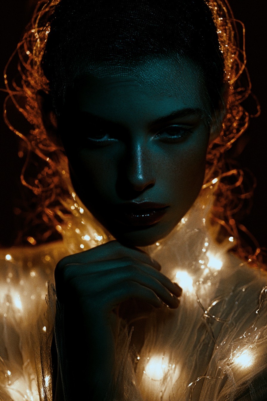 DEVILISH - ALEXVNDER artwork