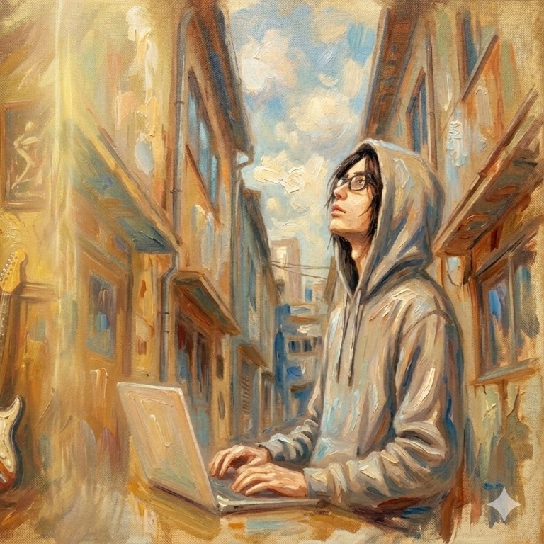 Song Image