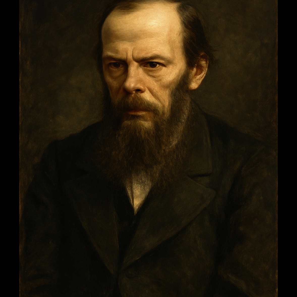 Image for Doestoevskij's books