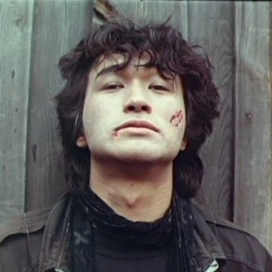 Image for Rock Album in KINO Memories