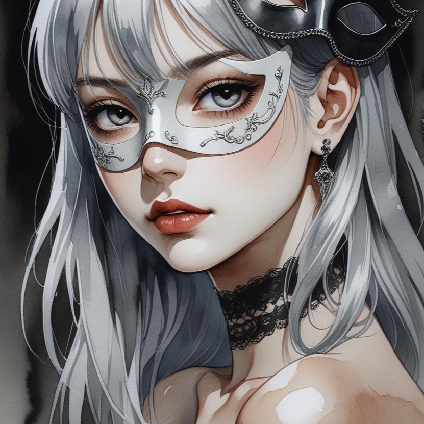 Image for マダム・ノクターン：仮面舞踏会 ― カルナヴァル・ノクターン ―