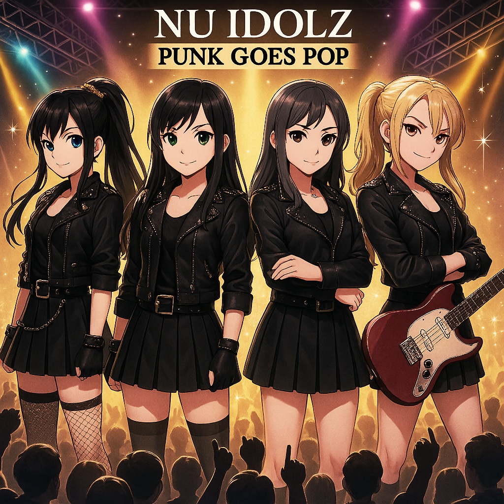 Song Image