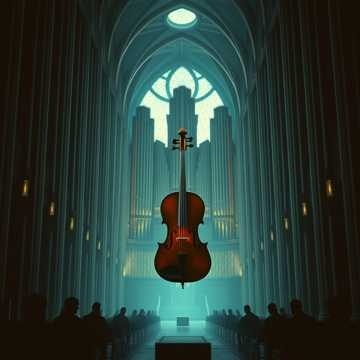 Image for NΞURO VIKING - [Instrumental]