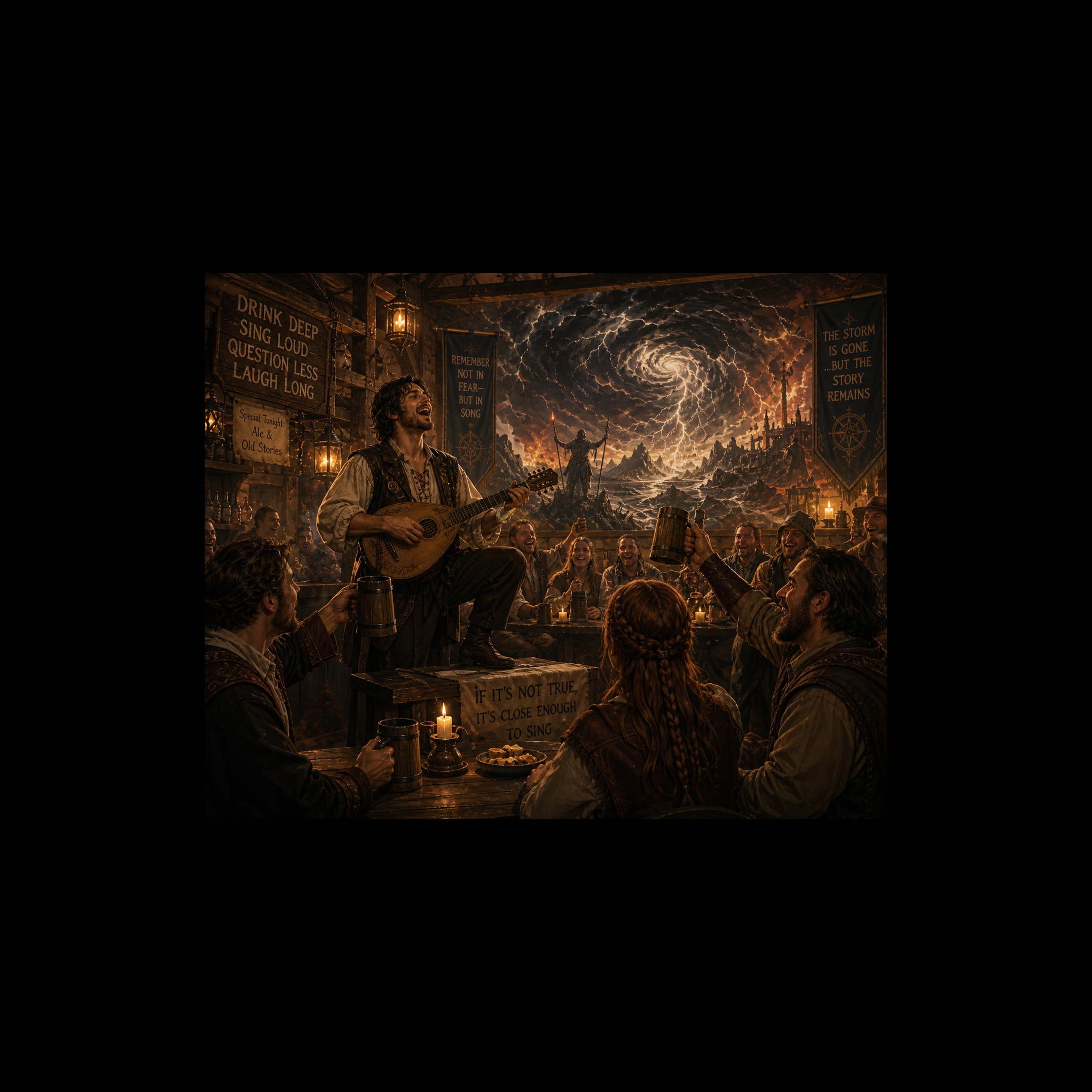 Song Image