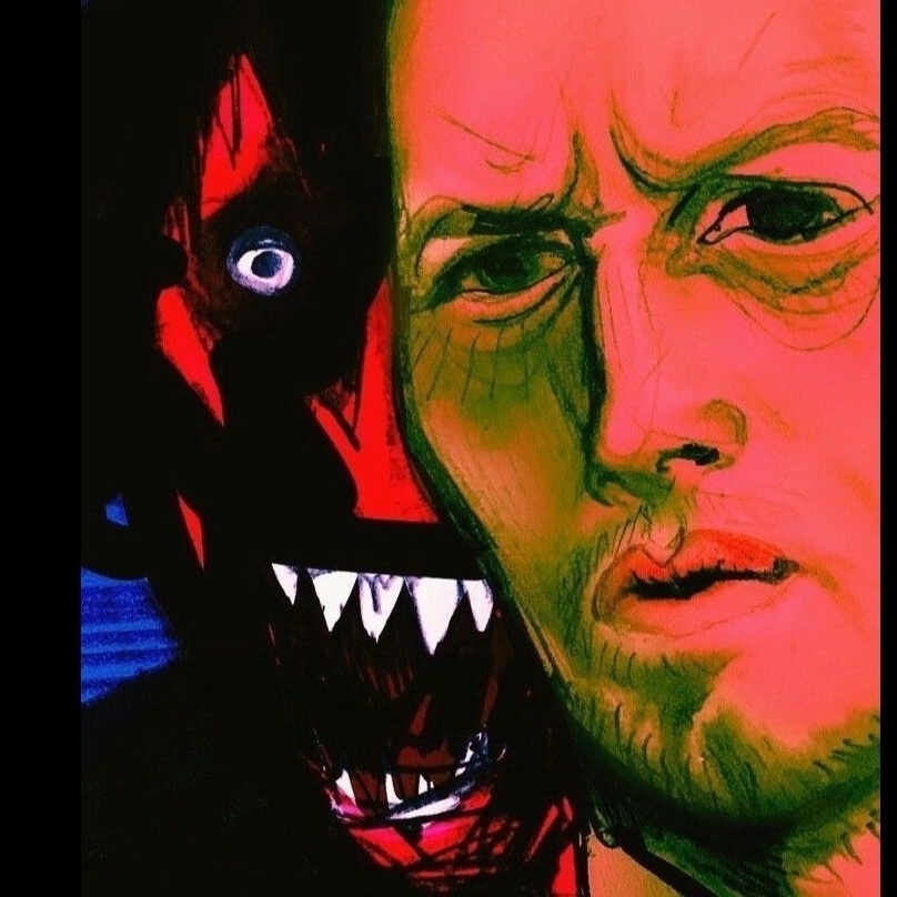 Image for Blackened playlist