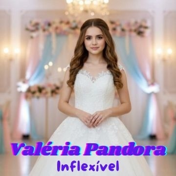 Inflexível | Valéria Pandora