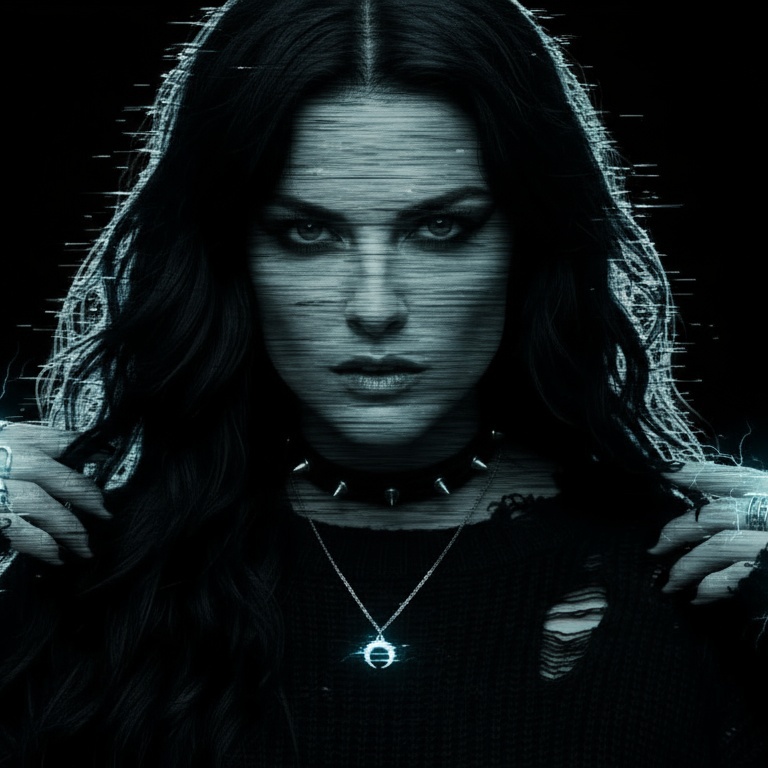 Image for Kellison Porter - Electric