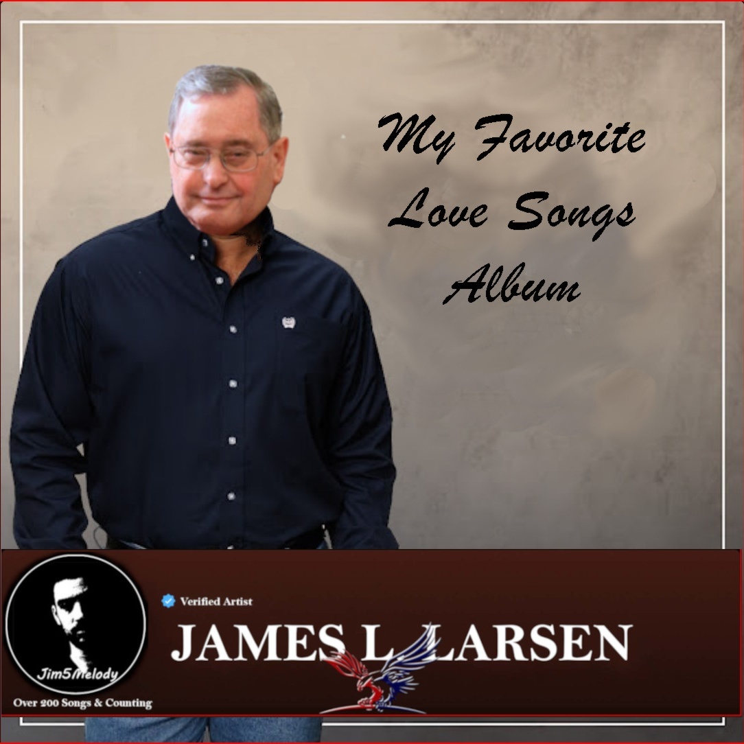 Image for My Favorite Love Songs