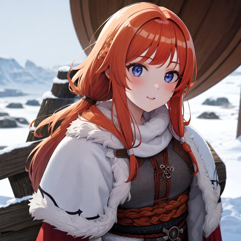 Persona picture for Jötunheim