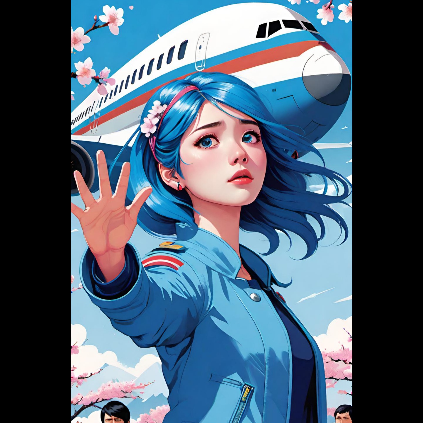 Это просто праздник какой-то! artwork