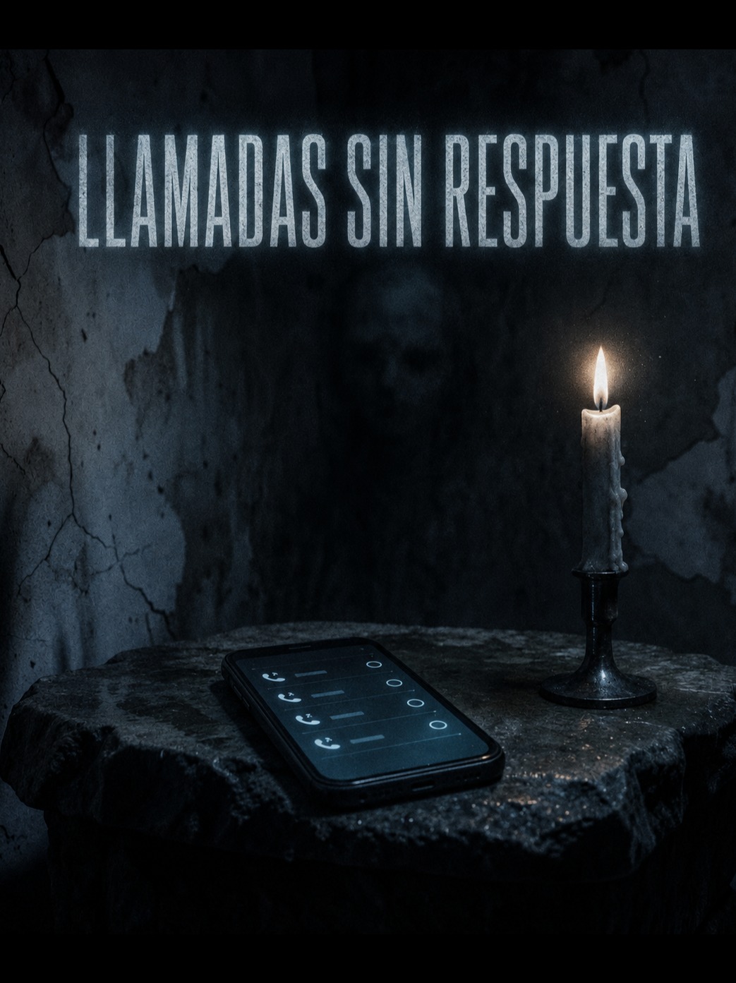 LLAMADAS SIN RESPUESTA artwork