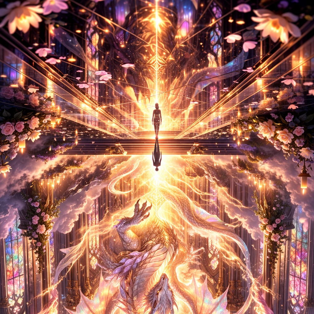 STILL HERE(Official) artwork
