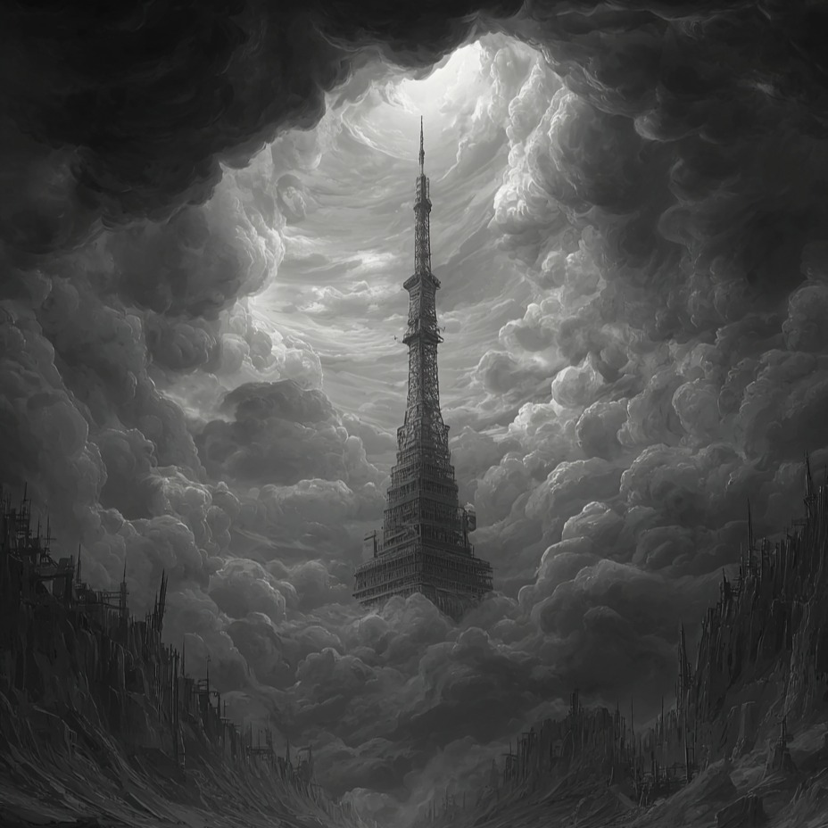 The Broadcast artwork