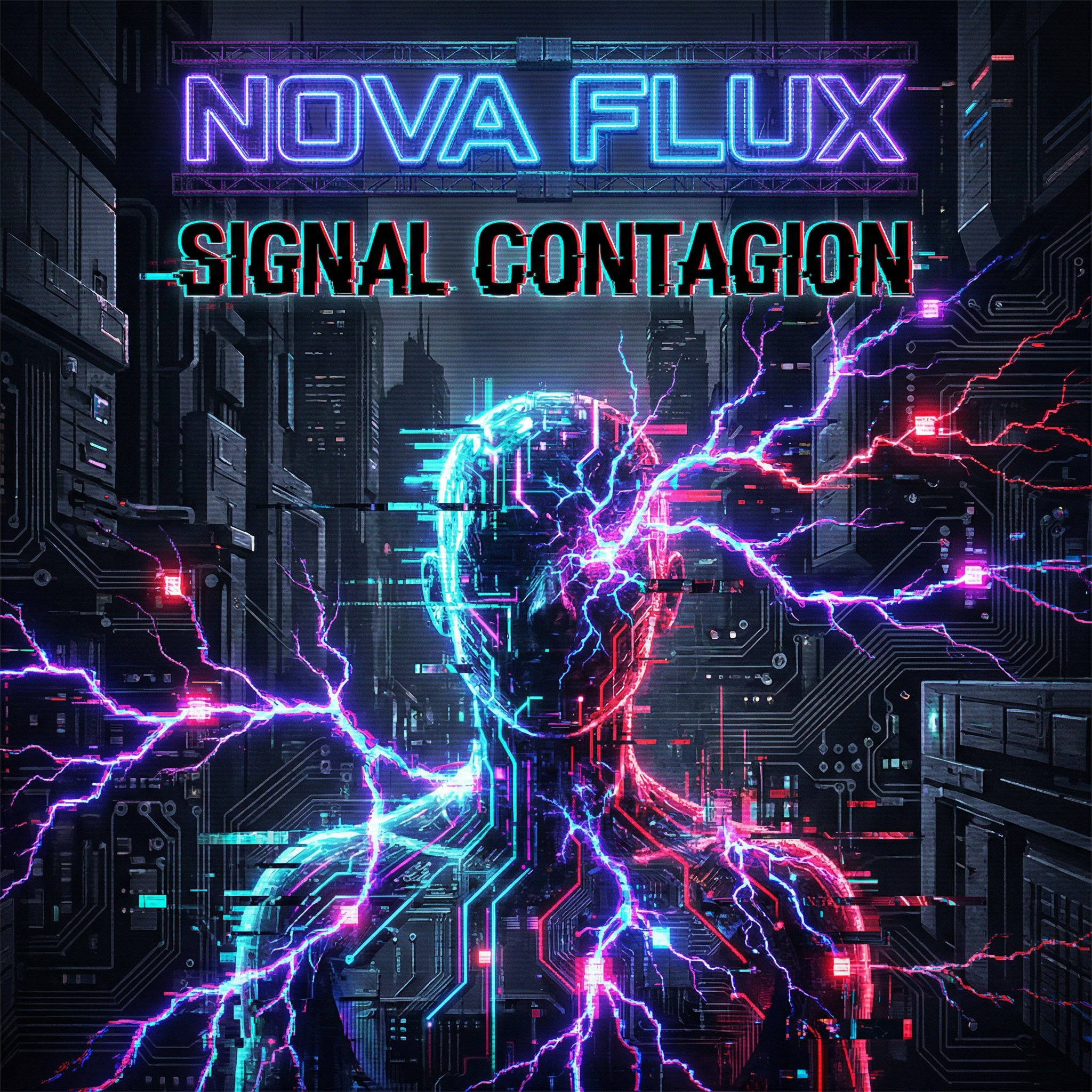 Image for Signal Contagion